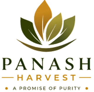 PANASH HARVEST – A Promise of Purity